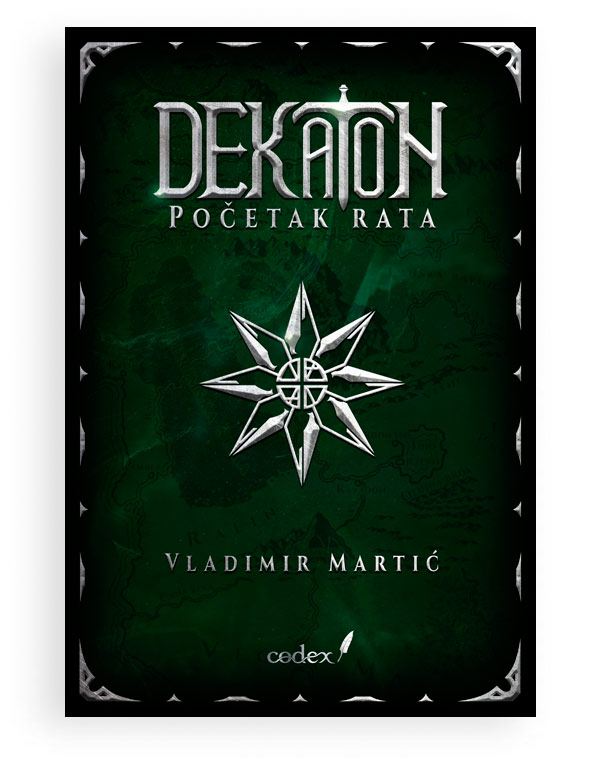 Dekaton 1: Početak rata