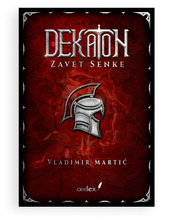 Dekaton 2: Zavet Senke