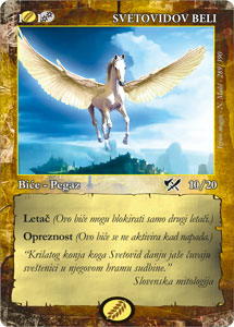 izvori-magije_plemenski-ratovi_karta-289-od-390 Izvori magije Plemenski ratovi Karta 289/390