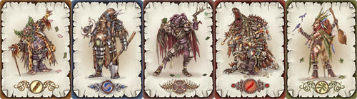 Izvori Magije Promo Doba Misterija Jokeri